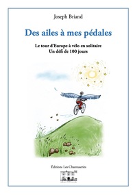 Picture of Des ailes à mes pédales