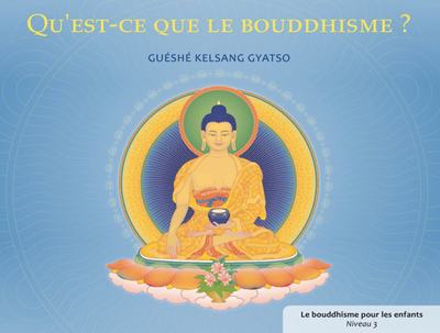 Image de Qu'Est-Ce Que Le Bouddhisme