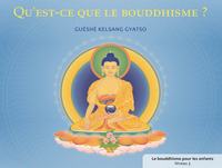 Image de Qu'Est-Ce Que Le Bouddhisme