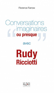 Picture of Conversations imaginaires, ou pas, avec Rudy Ricciotti
