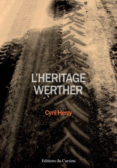 Picture of L'HÉRITAGE WERTHER