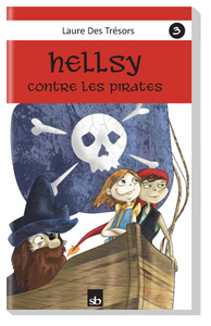 Image de Hellsy contre les pirates