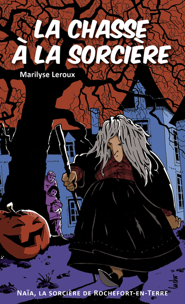 Image de La chasse à la sorcière