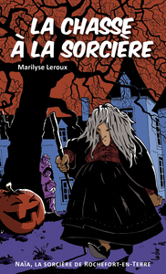 Image de La chasse à la sorcière