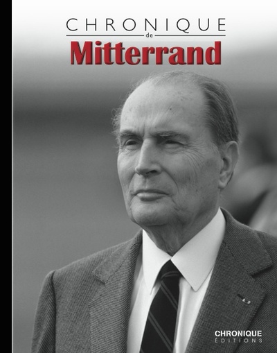 Picture of MITTERRAND
