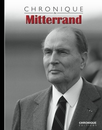 Picture of MITTERRAND