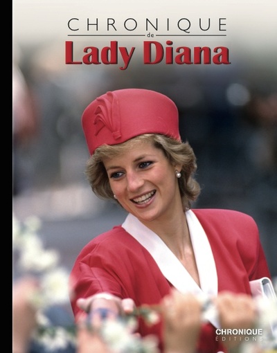 Picture of Lady Diana