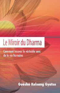 Image de Le miroir du dharma