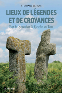 Picture of Lieux de légendes et de croyances - Pays de Questembert et de Rochefort-en-Terre