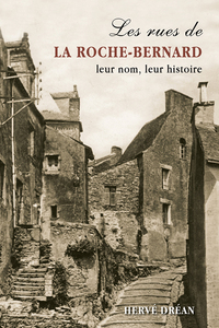 Picture of Les rues de La Roche-Bernard