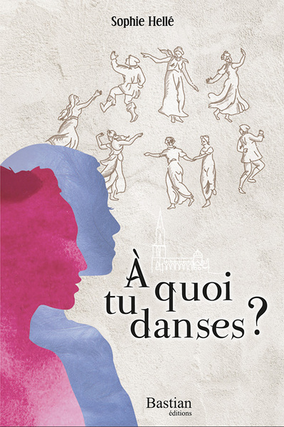 Picture of A quoi tu danses ?