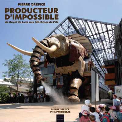 Image de Producteur d'impossible