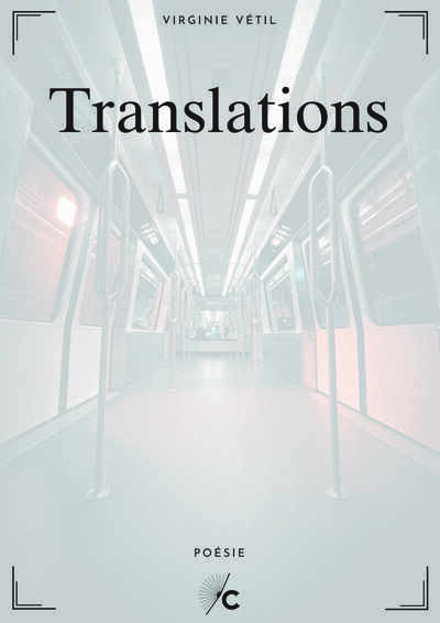 Picture of TRANSLATIONS