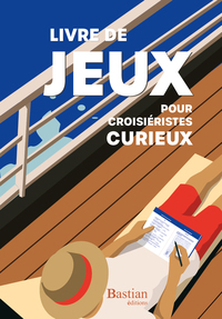 Image de Livre de jeux pour croisiéristes curieux