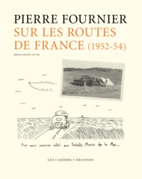 Picture of SUR LES ROUTES DE FRANCE