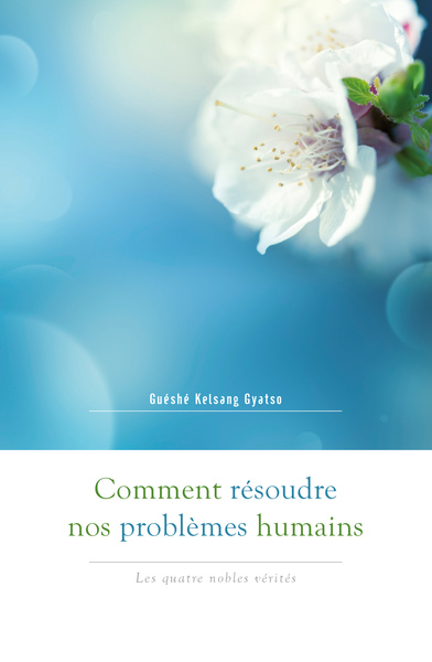 Picture of Comment Résoudre Nos Problèmes Humains (Ne)