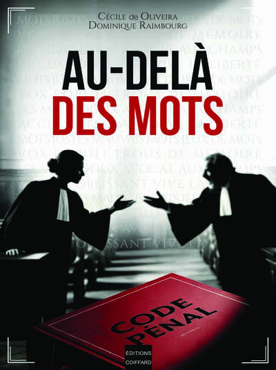 Image de Au-delà des mots