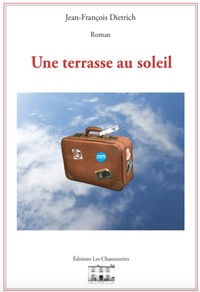 Picture of UNE TERRASSE AU SOLEIL
