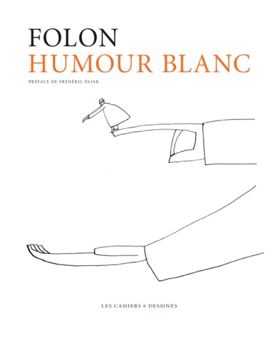 Picture of HUMOUR BLANC