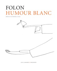 Picture of HUMOUR BLANC