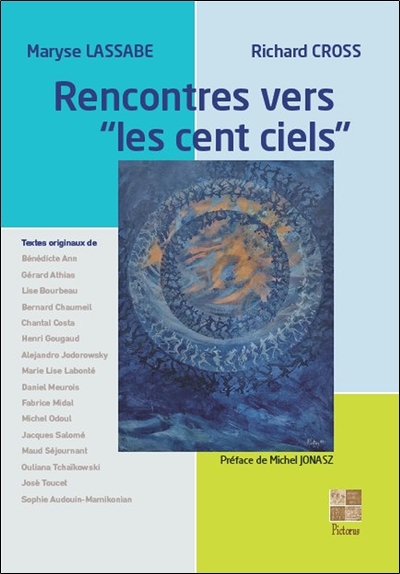 Picture of Rencontres vers "les cent ciels"