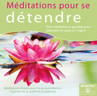 Image de Meditations Pour Se Detendre