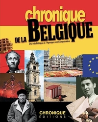 Image de Chronique de la Belgique