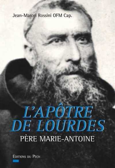 Picture of L'Apôtre de Lourdes