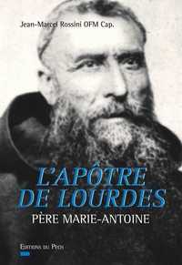 Picture of L'Apôtre de Lourdes