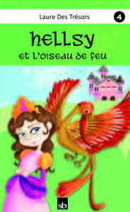 Picture of Hellsy et l'oiseau de feu
