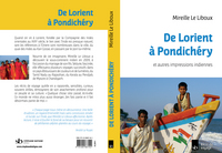 Image de De Lorient à Pondichéry et autres impressions indiennes