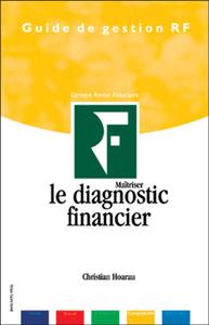 Picture of MAITRISER DIAGNOSTIC FINANCIER