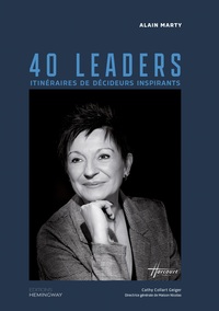 Picture of 40 Leaders