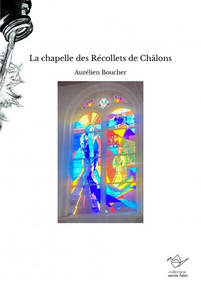 Picture of La chapelle des Récollets de Châlons