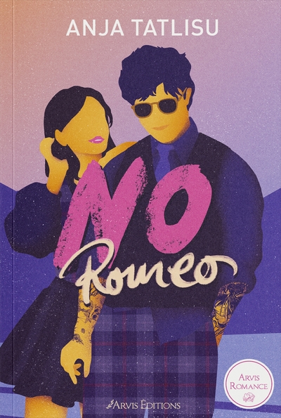 Picture of No Romeo