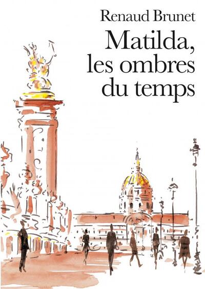 Picture of MATILDA, LES OMBRES DU TEMPS