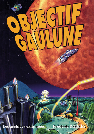 Image de Objectif Gaulune