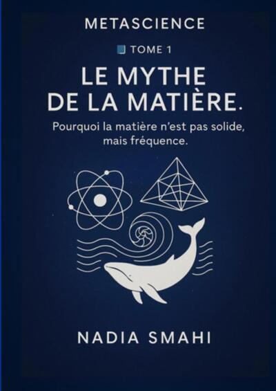 Image de TOME 1 ? LE MYTHE DE LA MATIÈRE