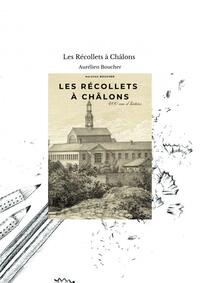 Picture of Les Récollets à Châlons