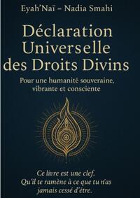 Image de Déclaration universelle Droits Divins