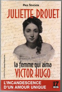 Image de Juliette Drouet