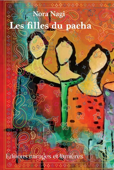 Picture of Les filles du pacha