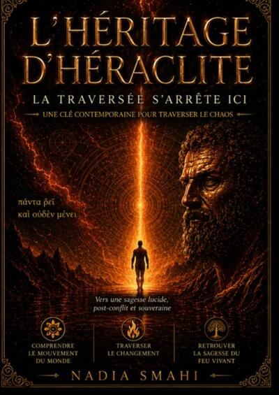 Image de L?héritage d?Héraclite s?arrête ici