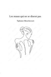 Image de Les maux qui ne se disent pas