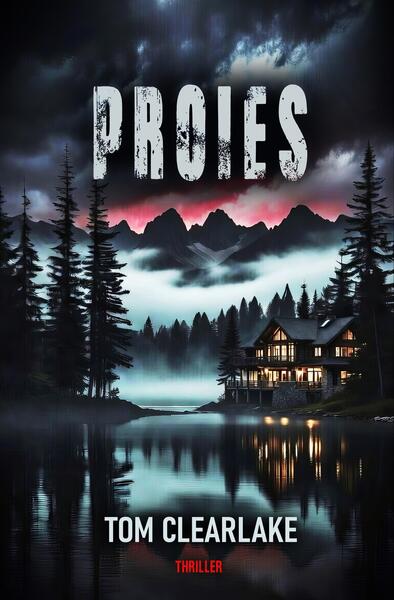 Image de Proies