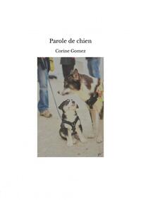 Picture of Parole de chien