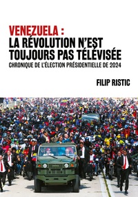 Image de Venezuela : la révolution n'est toujours pas télévisée