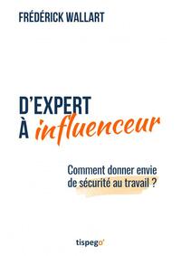 Image de D'expert à influenceur