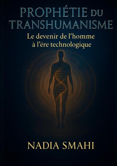 Picture of Prophétie du Transhumanisme