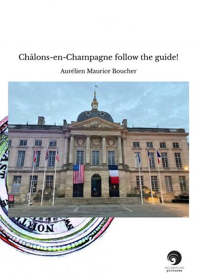 Image de Châlons-en-Champagne follow the guide!